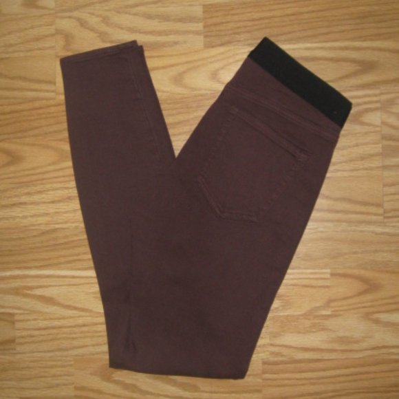 Gap 1969 Resolution Pull On Leggings - Picture 1 of 5